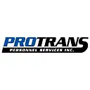 Protrans Personnel Services Inc logo