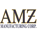 AMZ Manufacturing logo
