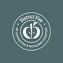 School District Five of Lexington & Richland Counties logo