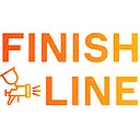 Finish Line logo