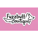 Fuzzbutt Boutique logo