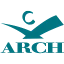 Arch Staffing and Consulting logo