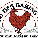 Red Hen Baking Co logo