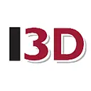 Incodema3D logo