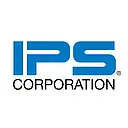 IPS Corporation logo