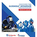 Western Canada Welding Products logo