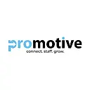 Promotive logo