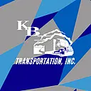 K&B Transportation logo