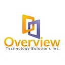 Overview Technology Solutions Inc. logo
