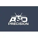 AO Precision Manufacturing logo