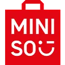 Miniso logo