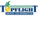 Topflight Grain Cooperative logo