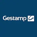 Gestamp Alabama logo
