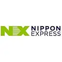 Nippon Express USA logo