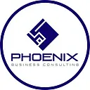 Phoenix Business Consulting logo