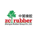 ZC Rubber America Inc logo