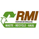 RIVERVIEW TRACK & MATERIALS logo