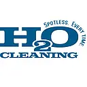 H2O Cleaning Solutions logo