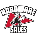 Hardware Sales logo