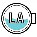 LA Laundry House logo