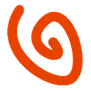 Raining Rose logo