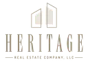 Heritage Real Estate logo