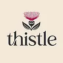 Thistle Health Inc. logo