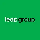 Leap Group logo