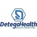 Detego Health logo