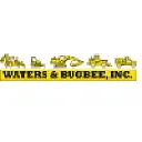 Waters logo