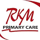RKM Primary Care logo