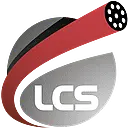 Lambert's Cable Splicing Co. logo