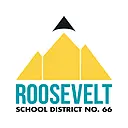 Roosevelt School District #66 logo