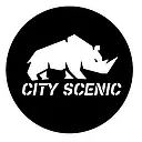 Scenic City Towing logo