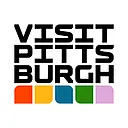 VisitPITTSBURGH logo
