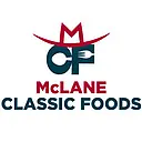 McLane Classic Foods logo