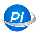 Parth Globus Infotech logo