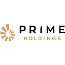Prime Group Holdings logo