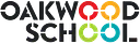 The Oakwood School logo