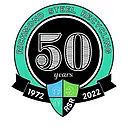 Richmond Steel Recycling logo