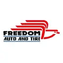 FREEDOM AUTO logo