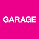 Garage Clothing logo