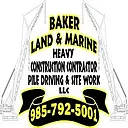 VANCOUVER PILE DRIVING LTD. logo