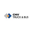 CMV Truck & Bus logo