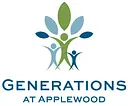 Generations at Applewood logo