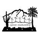 GDNC Nursery logo