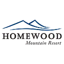 Homewood Mountain Resort logo