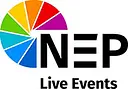 NEP Live Events logo