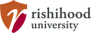 Rishihood University logo