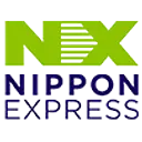 Nippon Express logo